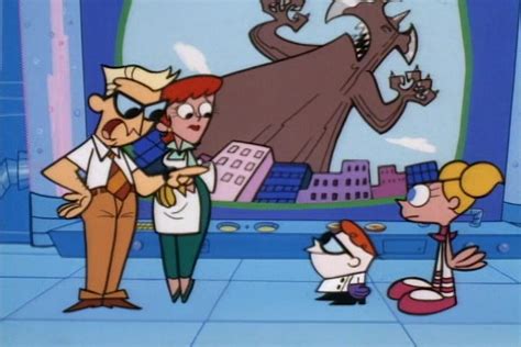 dexter kisscartoon|Dexter’s Laboratory Season 2 .